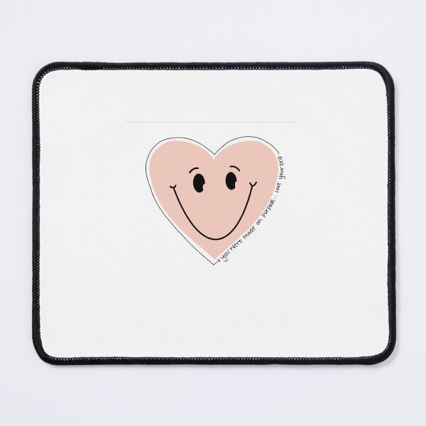 Item preview, Love yourself designed and sold by Vintagesticks.
