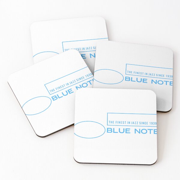 Item preview, BLUE NOTE 1961 Graphic  Actives designed and sold by MarcelColl.