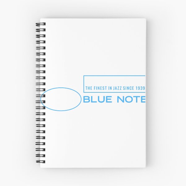 Item preview, BLUE NOTE 1961 Graphic  Actives designed and sold by MarcelColl.