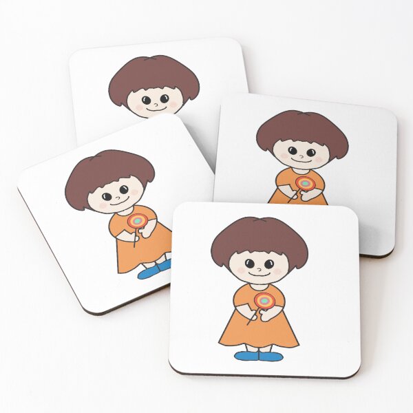 Item preview, kids designed and sold by Ikattyg.