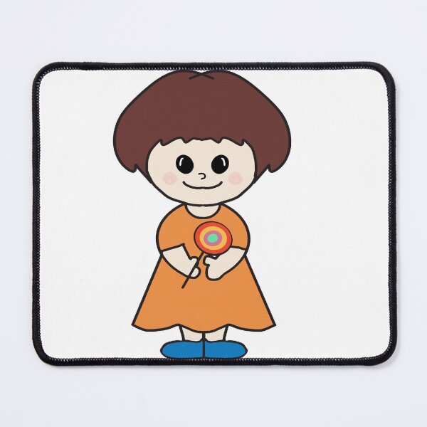 Item preview, kids designed and sold by Ikattyg.