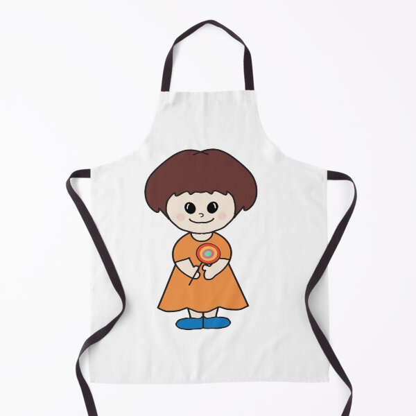 Item preview, kids designed and sold by Ikattyg.