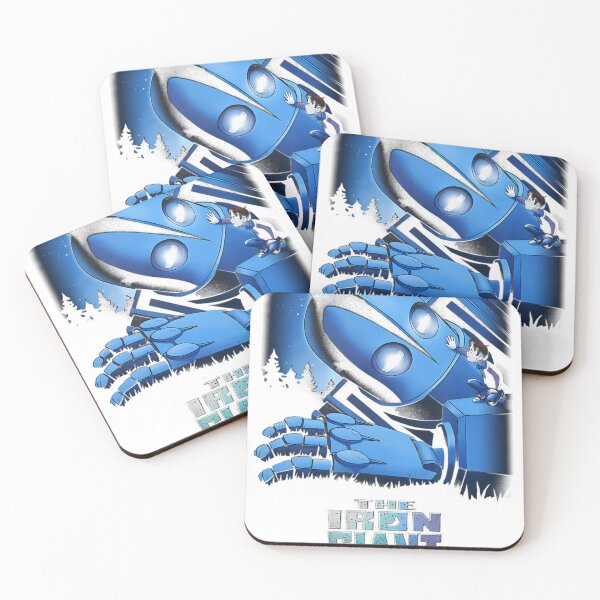 Item preview, Comic Cartoon cute Movies  Robot Vintages designed and sold by MarcelColl.