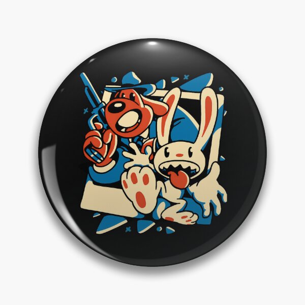 Item preview, Game Book Fun Movie Retro Cartoon Animals Vintage designed and sold by MarcelColl.