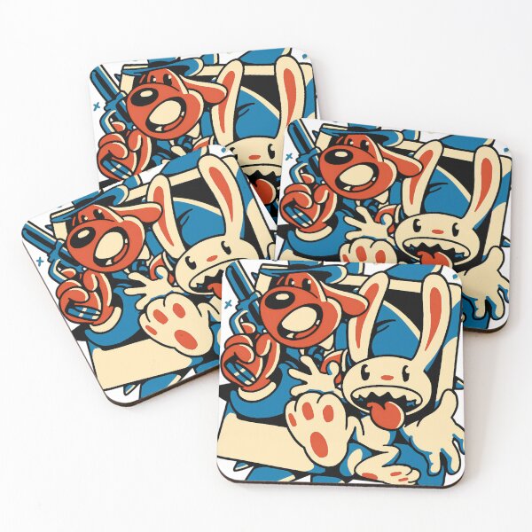 Item preview, Game Book Fun Movie Retro Cartoon Animals Vintage designed and sold by MarcelColl.