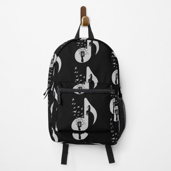 Item preview, Musical note - Singer designed and sold by barmalisiRTB.