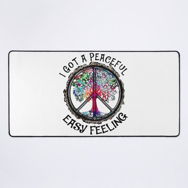 Item preview, Peaceful Easy Feeling designed and sold by chonoicantho.