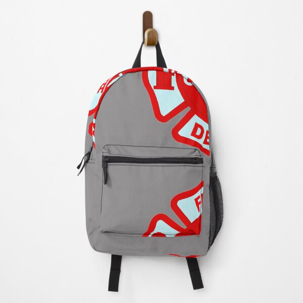 Item preview, CHICAGO-FIRE-LOGO designed and sold by ShawnaStrayer.