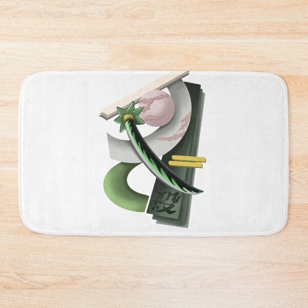 Item preview, Sanemi shinaguzawa modern abstract designed and sold by Dospart.