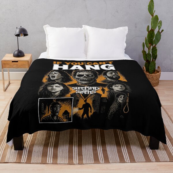 Item preview, If You Can't Hang designed and sold by vergavtri.