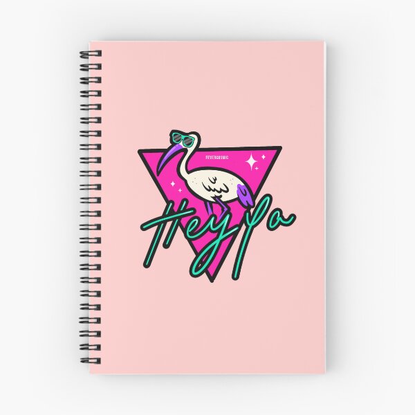 Item preview, Hey Ya! designed and sold by fevercosmic.