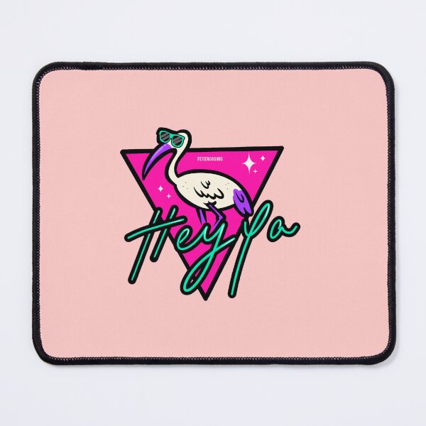 Item preview, Hey Ya! designed and sold by fevercosmic.