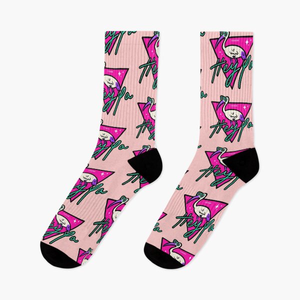 Item preview, Hey Ya! designed and sold by fevercosmic.