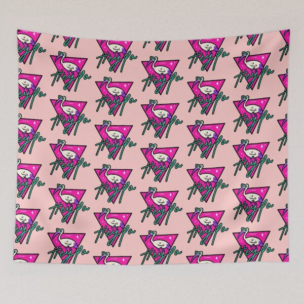 Item preview, Hey Ya! designed and sold by fevercosmic.