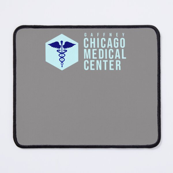 Item preview, CHICAGO-MED-LOGO designed and sold by ShawnaStrayer.