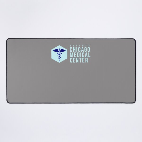 Item preview, CHICAGO-MED-LOGO designed and sold by ShawnaStrayer.