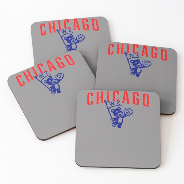 Item preview, CHICAGO-T-SHIRT-(1) designed and sold by ShawnaStrayer.