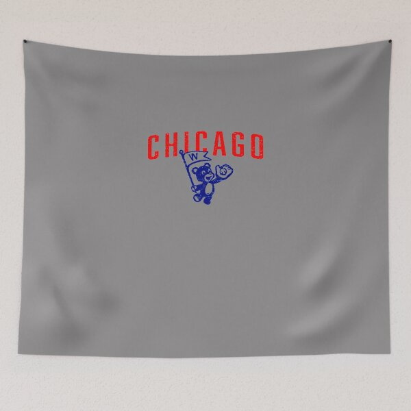 Item preview, CHICAGO-T-SHIRT-(1) designed and sold by ShawnaStrayer.