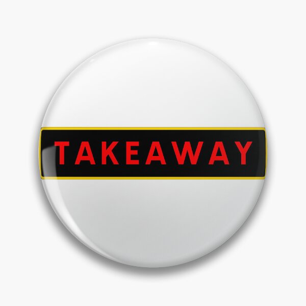 Item preview, Takeaway designed and sold by ALF2023.