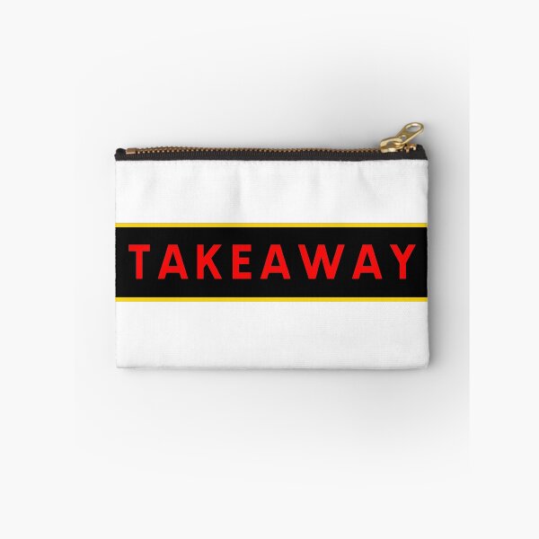 Item preview, Takeaway designed and sold by ALF2023.
