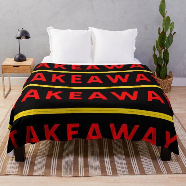 Item preview, Takeaway designed and sold by ALF2023.