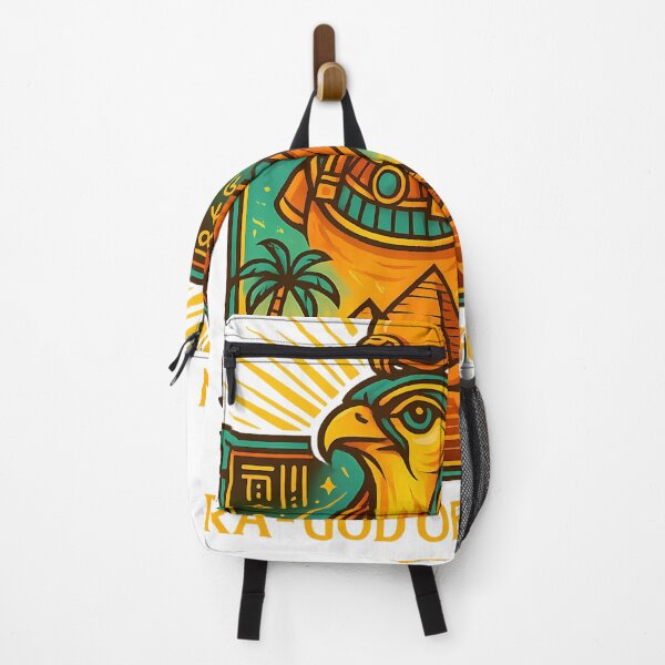Item preview, Ra – God of the Sun designed and sold by InkMalinois.