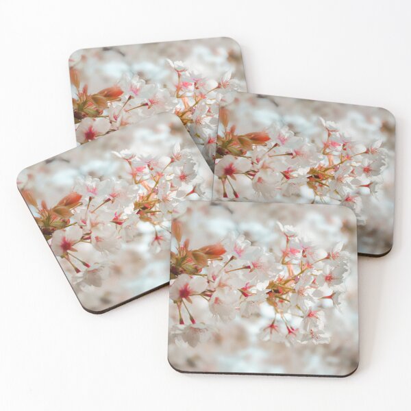 Item preview, Cherry Blossom designed and sold by Alisonchambers2.