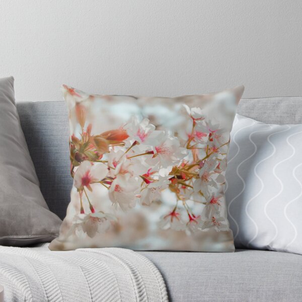 Item preview, Cherry Blossom designed and sold by Alisonchambers2.