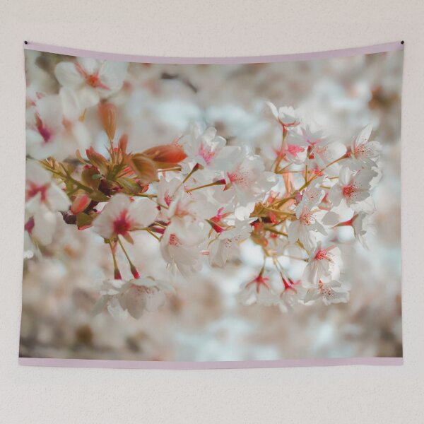 Item preview, Cherry Blossom designed and sold by Alisonchambers2.