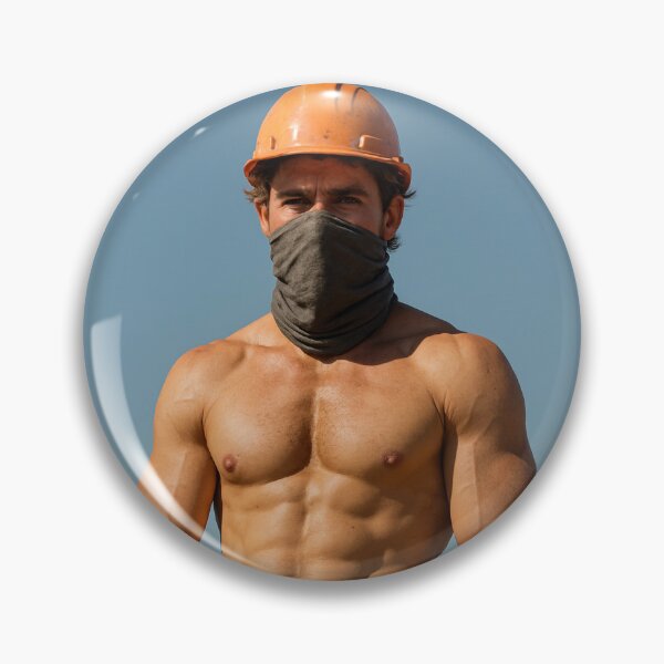 Item preview, Lachlan: Aussie hunks, South Coast Brumby’s, Australia designed and sold by Global Flat Earth Research Initiative.