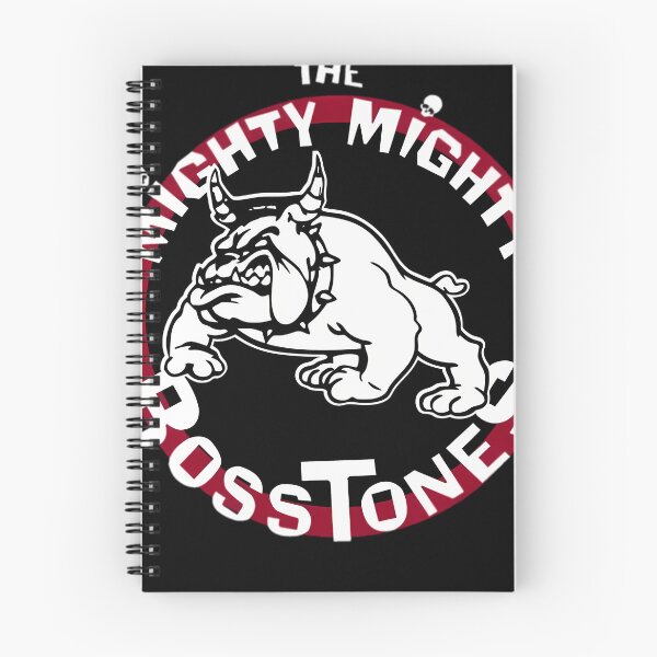 Item preview, The Mighty Mighty Bosstones designed and sold by AdrianaMDaviss.