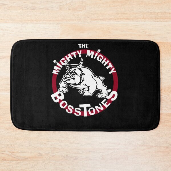 Item preview, The Mighty Mighty Bosstones designed and sold by AdrianaMDaviss.