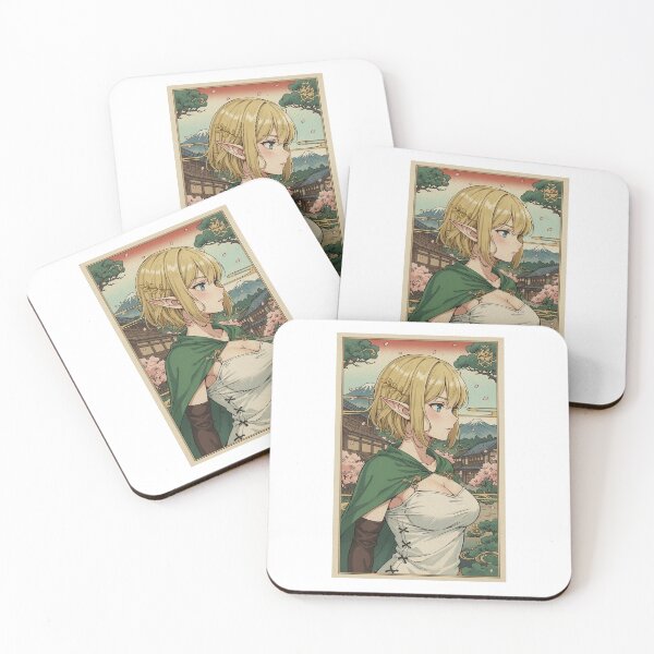Item preview, Ryuu Lion Vintage Japanese Poster designed and sold by MadShroomPrints.