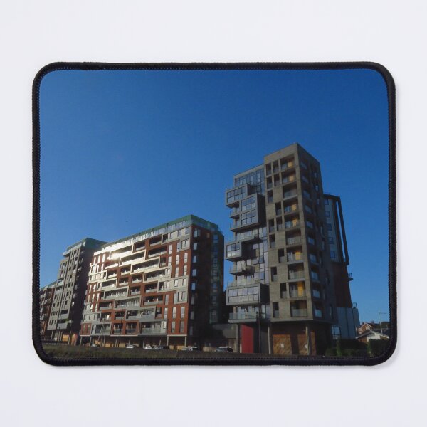 Item preview, Apartments, Stoke Quay, Ipswich designed and sold by wiggyofipswich.