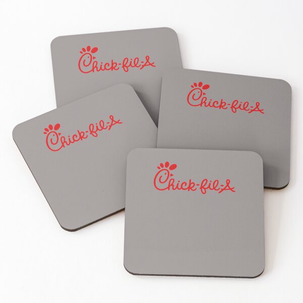Item preview, CHICK-FIL-A-PRIDE-1-T-SHIRT designed and sold by ArthurRicker.