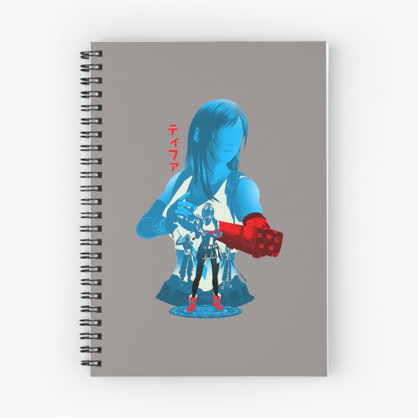 Item preview, CHILDHOOD-FRIEND-TIFA designed and sold by ArthurRicker.