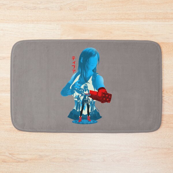 Item preview, CHILDHOOD-FRIEND-TIFA designed and sold by ArthurRicker.