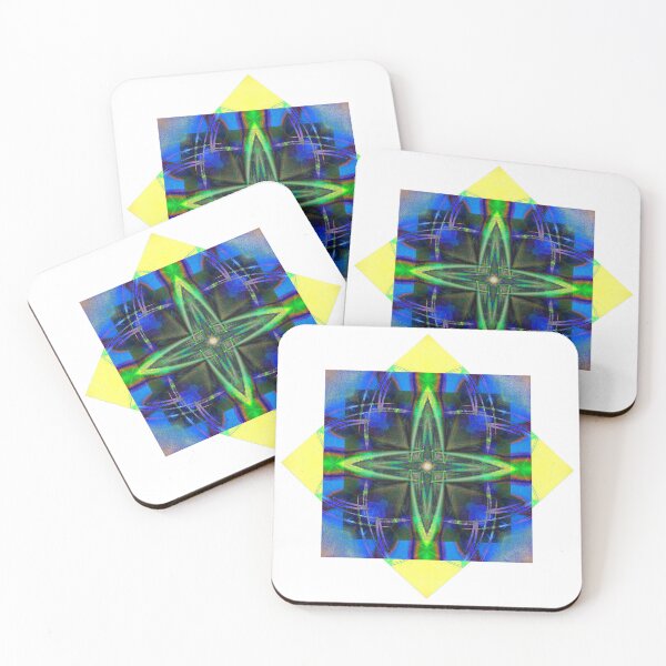 Item preview, Celestial Forest Mandala designed and sold by JWJ Photographs.