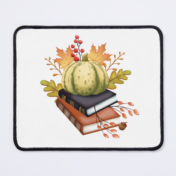 Item preview, Pumpkin and Thanksgiving designed and sold by poonzapoon.