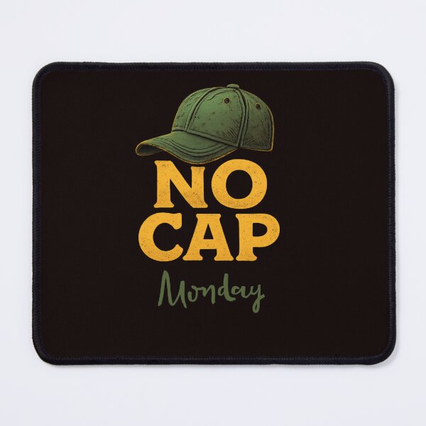 Item preview, No Cap: Neon Street Vibes designed and sold by Tadeusz1.