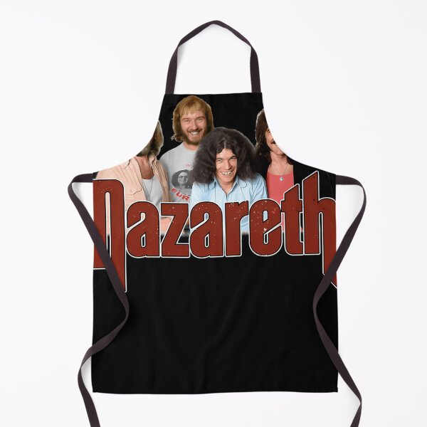 Item preview, Nazareth Band Rock Music Scotland Hard Love Hearts designed and sold by AdrianaMDaviss.