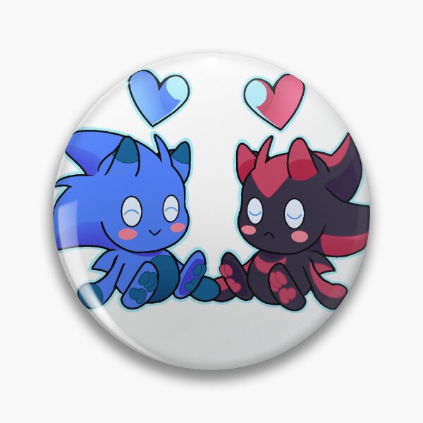 Item preview, Sonadow chaos  designed and sold by ShedsArt.