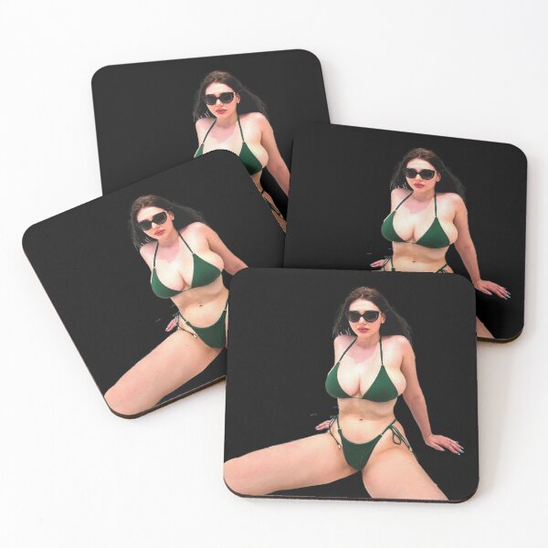 Item preview, Cherry Lady (B) designed and sold by Zheap14.