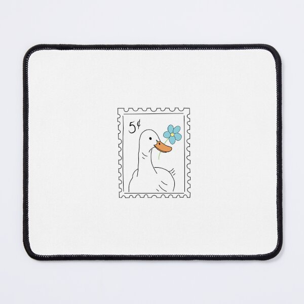 Item preview, Duck stamp designed and sold by Vintagesticks.