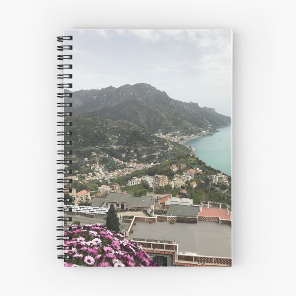 Item preview, Italy - Ravello designed and sold by Solveig Winn.