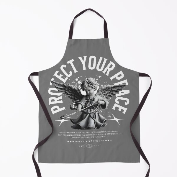 Item preview, STYOUPS: Protect Peace - Urban Streetwear Collective designed and sold by Swagistaan1.