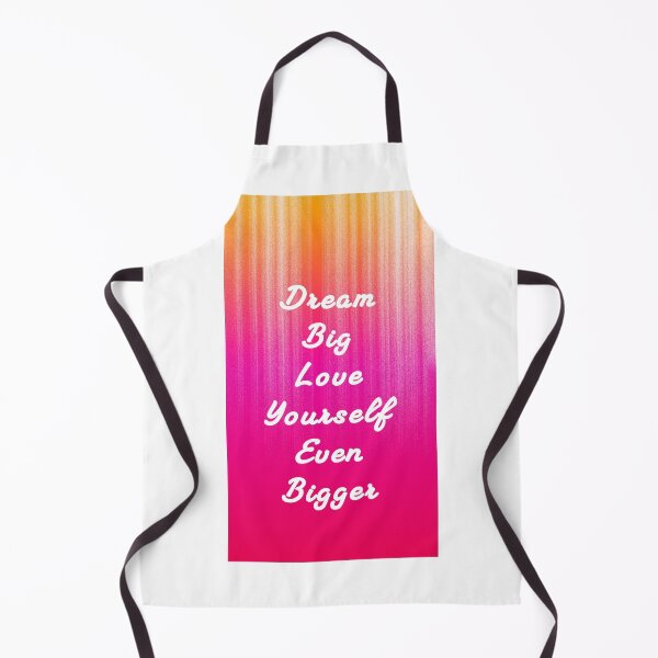 Item preview, inspirational quotation design wall art designed and sold by CanvasCharmHub.
