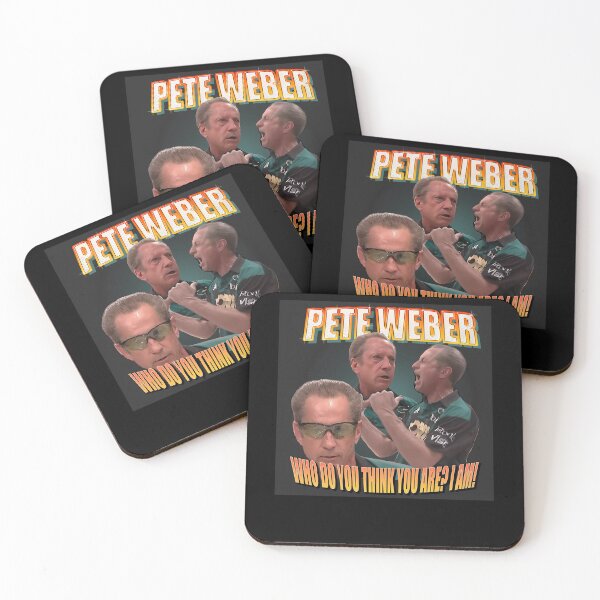 Item preview, Pete Weber designed and sold by FelicityDani.