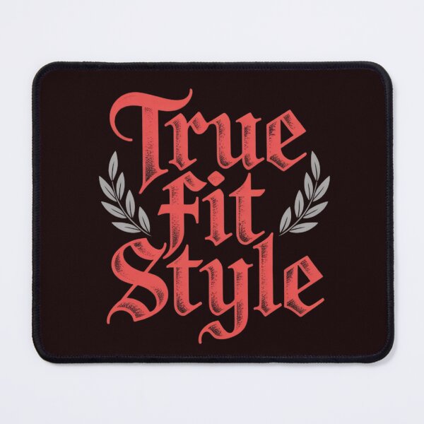 Item preview, true fit style T-shirt designed and sold by NG4ever.