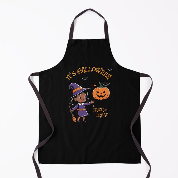Item preview, IT'S HALLOWEEN designed and sold by BabaSoti.